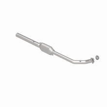 Load image into Gallery viewer, MagnaFlow Exhaust Products 4451413 California CARB Direct-Fit Catalytic Converter for Select Chevrolet Express 1500, Chevrolet Express 2500, Chevrolet Express 3500, Chevrolet G30, GMC G3500, GMC Savana 1500, GMC Savana 2500, GMC Savana