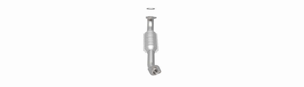 MagnaFlow Exhaust Products 51689 OEM Grade Direct-Fit Catalytic Converter for Select Pontiac G8