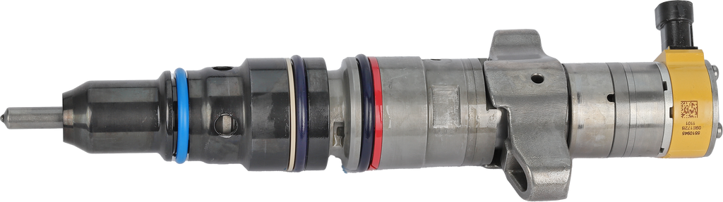 Alliant Power AP63943 Fuel Injector