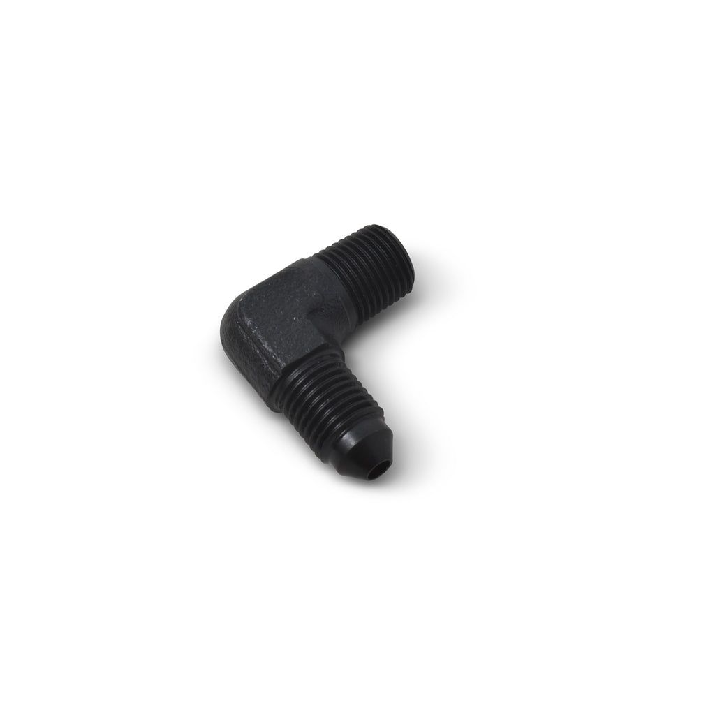 Performance--3-An-Sae-Brake-Adapter-Fitting-(Black)