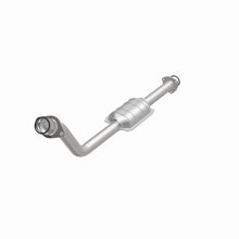 Load image into Gallery viewer, MagnaFlow Exhaust Products 23402 Standard Grade Direct-Fit Catalytic Converter for Select Buick Skylark, Chevrolet Beretta, Oldsmobile Achieva, Pontiac Grand Am