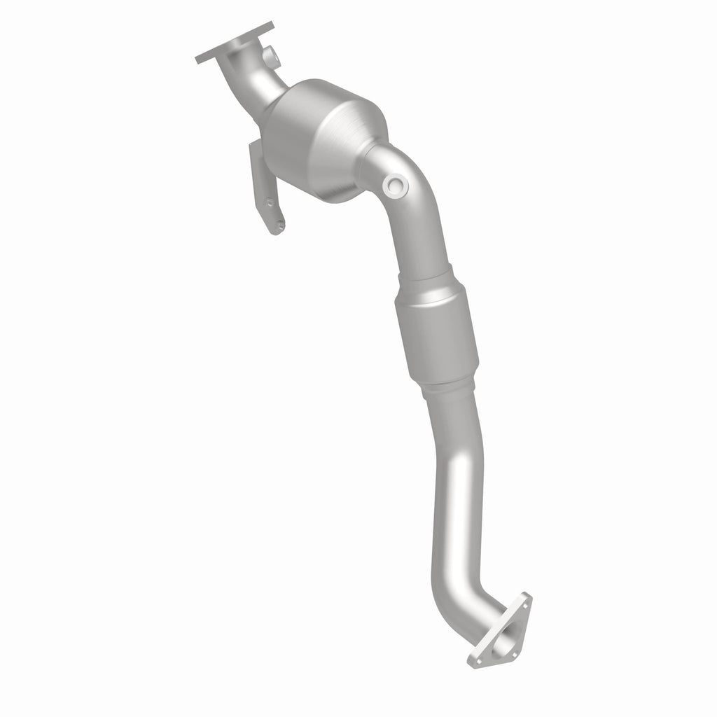 MagnaFlow Exhaust Products 52585 OEM Grade Direct-Fit Catalytic Converter for Select Audi Q7, Volkswagen Touareg