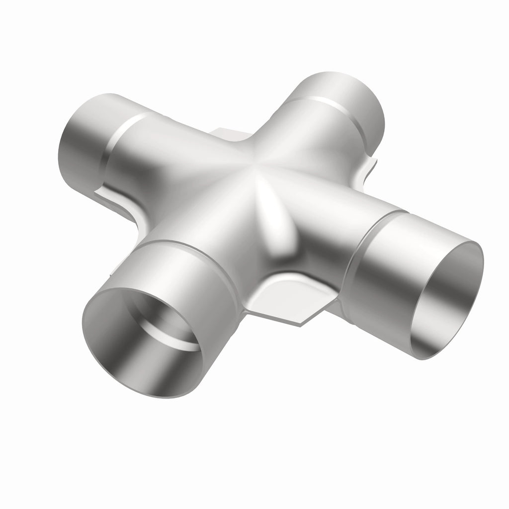 MagnaFlow Exhaust Products 10782 Exhaust X-Pipe - 3.00in.