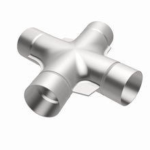 Load image into Gallery viewer, MagnaFlow Exhaust Products 10782 Exhaust X-Pipe - 3.00in.