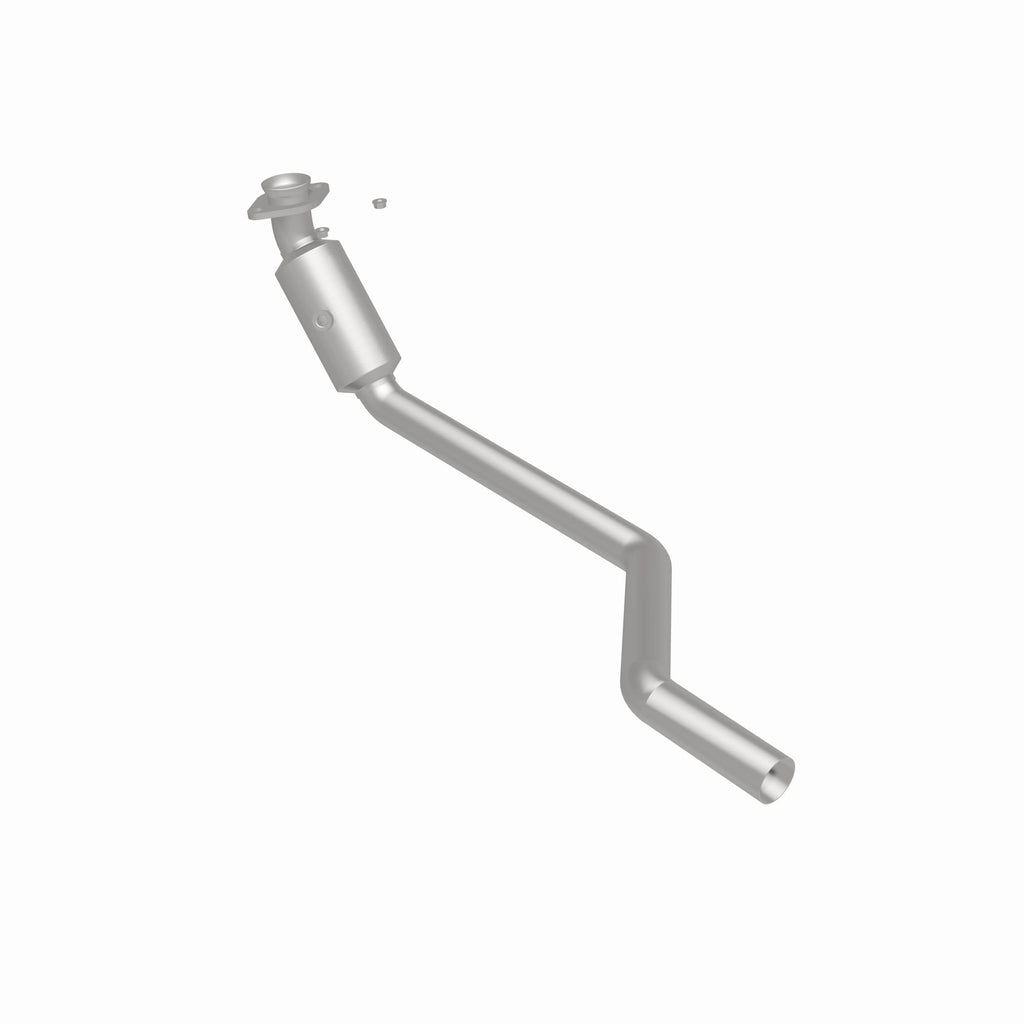 MagnaFlow Exhaust Products 52076 OEM Grade Direct-Fit Catalytic Converter for Select Jaguar S-Type