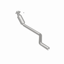Load image into Gallery viewer, MagnaFlow Exhaust Products 52076 OEM Grade Direct-Fit Catalytic Converter for Select Jaguar S-Type