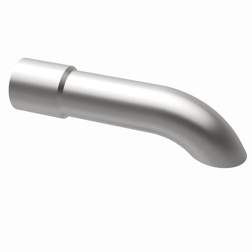 MagnaFlow Exhaust Products 35179 Single Exhaust Tip - 2.75in. Inlet/2.5in. Outlet