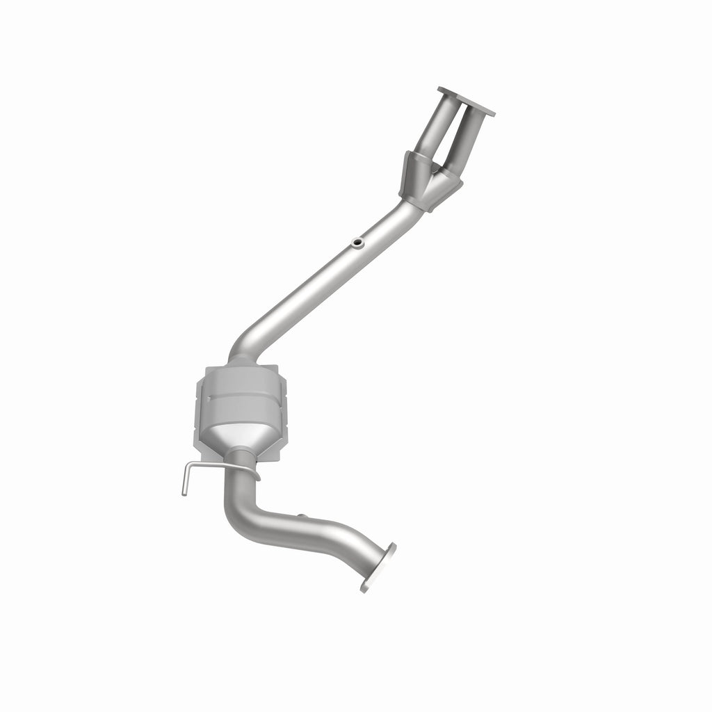 MagnaFlow Exhaust Products 49004 OEM Grade Direct-Fit Catalytic Converter for Select Isuzu Rodeo, Isuzu Rodeo Sport