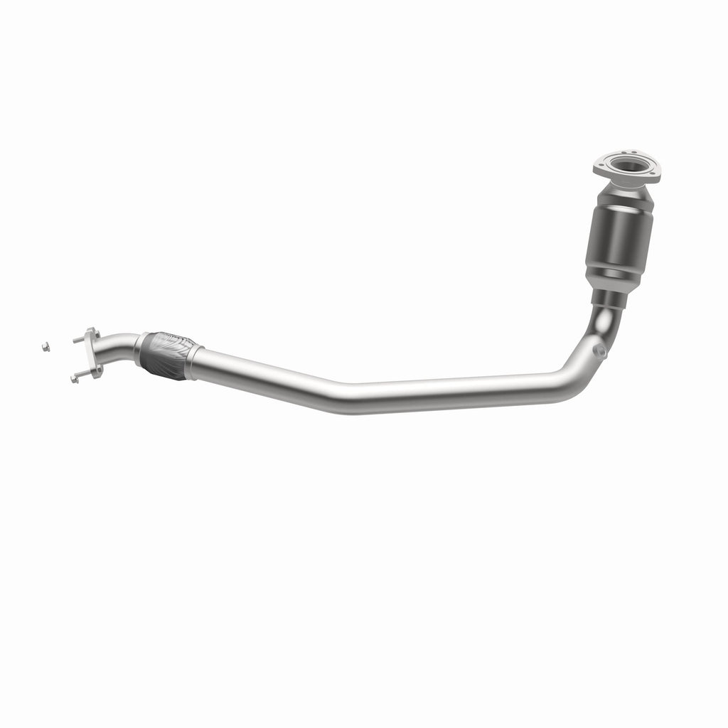 MagnaFlow Exhaust Products 49228 OEM Grade Direct-Fit Catalytic Converter for Select Chevrolet Malibu, Pontiac G6