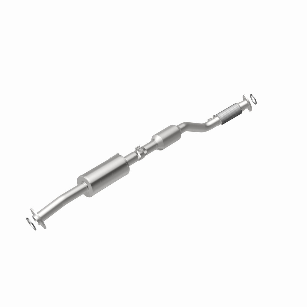 MagnaFlow Exhaust Products 280111 OEM Grade Direct-Fit Catalytic Converter for Select Lexus ES250, Lexus ES300h, Toyota Avalon, Toyota Camry