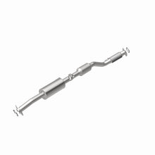 Load image into Gallery viewer, MagnaFlow Exhaust Products 280111 OEM Grade Direct-Fit Catalytic Converter for Select Lexus ES250, Lexus ES300h, Toyota Avalon, Toyota Camry