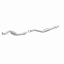 Load image into Gallery viewer, MagnaFlow Exhaust Products 24008 HM Grade Direct-Fit Catalytic Converter for Select Mercedes-Benz SL500