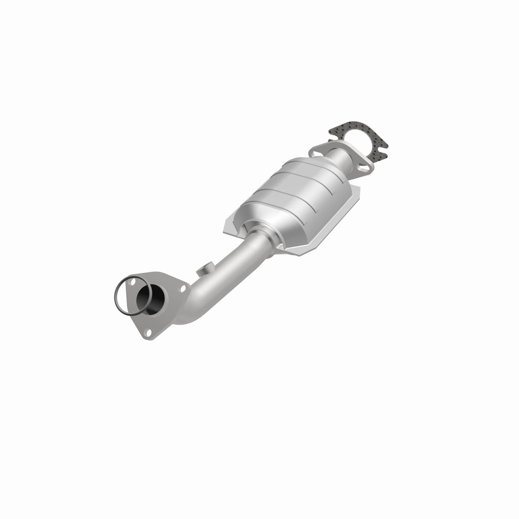 MagnaFlow Exhaust Products 49531 OEM Grade Direct-Fit Catalytic Converter for Select INFINITI QX4, Nissan Pathfinder