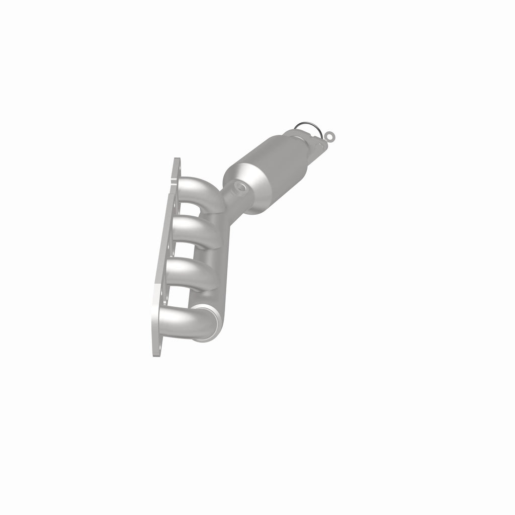 MagnaFlow Exhaust Products 22-035 OEM Grade Manifold Catalytic Converter for Select INFINITI QX56, INFINITI QX80