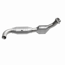Load image into Gallery viewer, MagnaFlow Exhaust Products 51227 OEM Grade Direct-Fit Catalytic Converter for Select Ford Expedition, Ford F-150, Ford F-150 Heritage