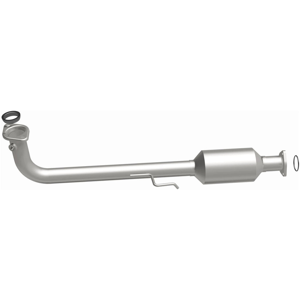 MagnaFlow Exhaust Products 4561026 California CARB Direct-Fit Catalytic Converter for Select Honda Civic