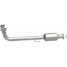 Load image into Gallery viewer, MagnaFlow Exhaust Products 4561026 California CARB Direct-Fit Catalytic Converter for Select Honda Civic