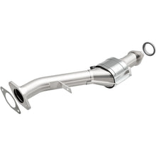 Load image into Gallery viewer, MagnaFlow Exhaust Products 441057 California CARB Direct-Fit Catalytic Converter for Select Subaru Impreza