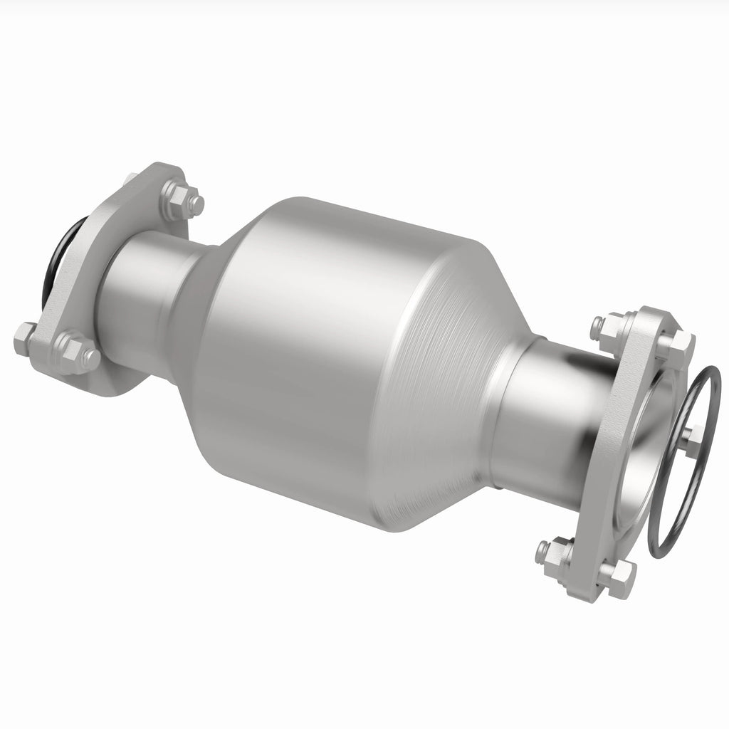 MagnaFlow Exhaust Products 5571476 California CARB Direct-Fit Catalytic Converter for Select Honda Accord