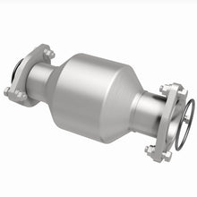 Load image into Gallery viewer, MagnaFlow Exhaust Products 5571476 California CARB Direct-Fit Catalytic Converter for Select Honda Accord