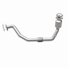 Load image into Gallery viewer, MagnaFlow Exhaust Products 454003 California CARB Direct-Fit Catalytic Converter for Select Saturn L300