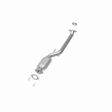 Load image into Gallery viewer, MagnaFlow Exhaust Products 23134 HM Grade Direct-Fit Catalytic Converter for Select Nissan Sentra
