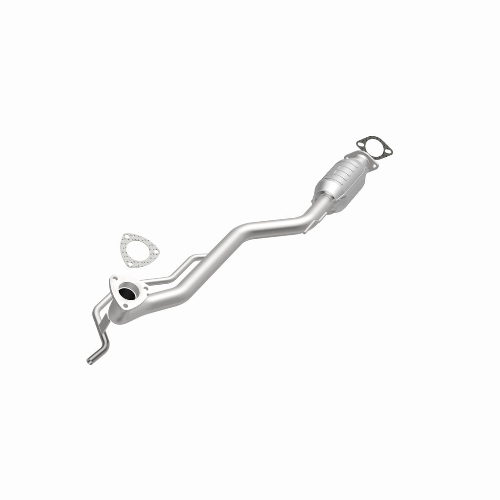 MagnaFlow Exhaust Products 22756 Standard Grade Direct-Fit Catalytic Converter for Select Nissan 300ZX