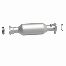 Load image into Gallery viewer, MagnaFlow Exhaust Products 4481645 California CARB Direct-Fit Catalytic Converter for Select Honda Odyssey