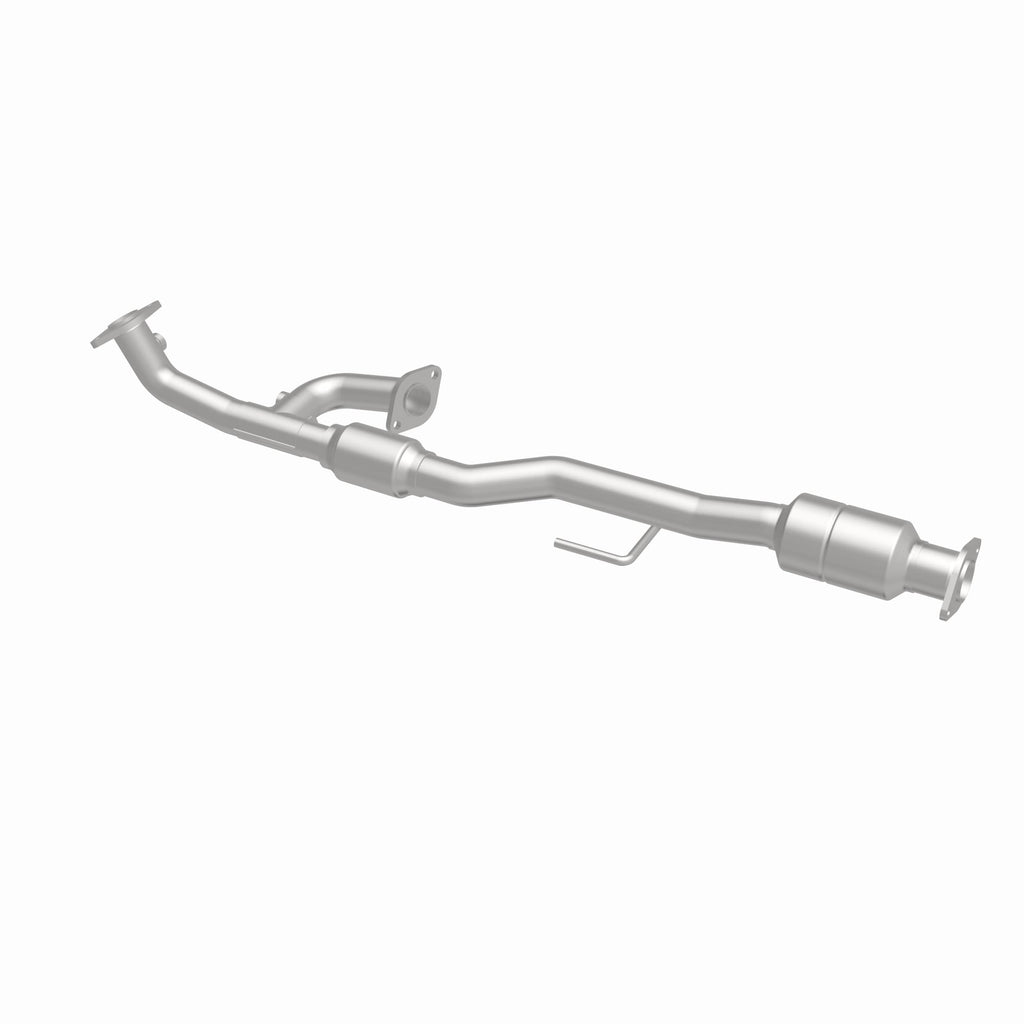 MagnaFlow Exhaust Products 23009 HM Grade Direct-Fit Catalytic Converter for Select Lexus ES330, Toyota Camry, Toyota Solara