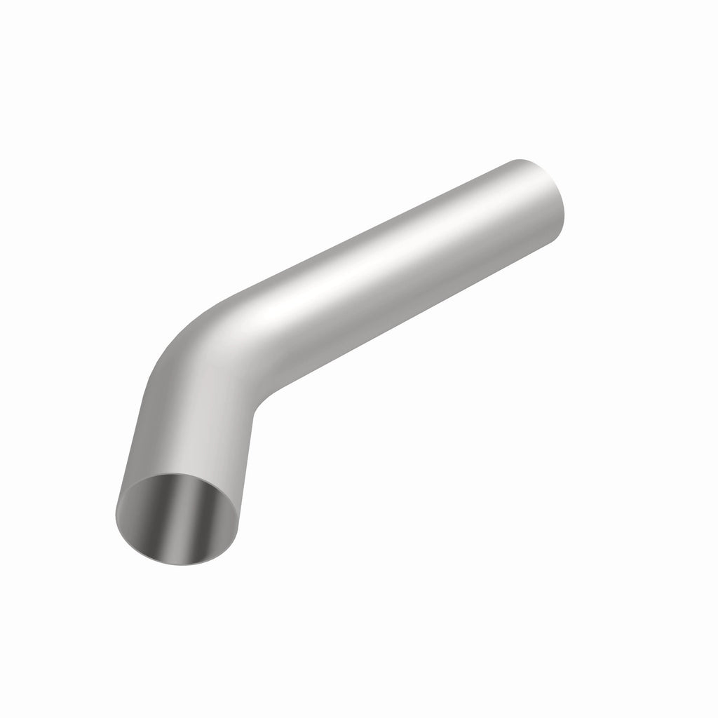 MagnaFlow Exhaust Products 10715 10 pk - Universal Exhaust Pipe - 4.00in.