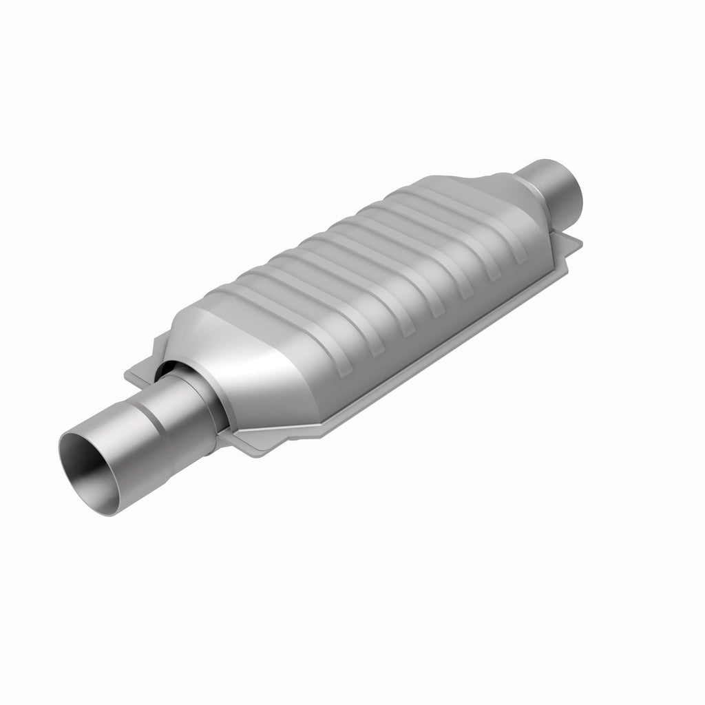 MagnaFlow Exhaust Products 94436 Standard Grade Universal Catalytic Converter