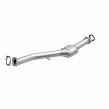 Load image into Gallery viewer, MagnaFlow Exhaust Products 51827 OEM Grade Direct-Fit Catalytic Converter for Select Subaru Legacy, Subaru Outback