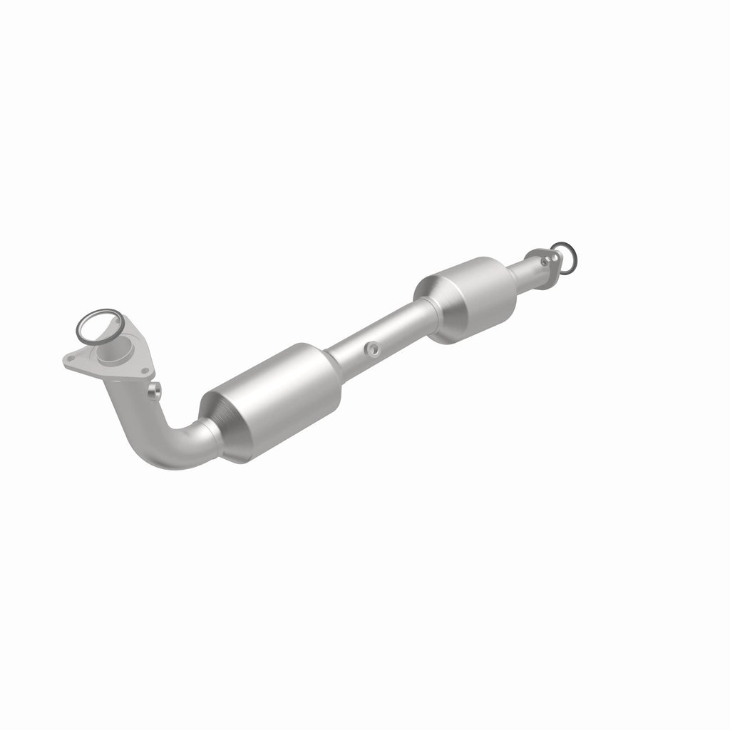 MagnaFlow Exhaust Products 5582626 California CARB Direct-Fit Catalytic Converter for Select Toyota Sequoia, Toyota Tundra