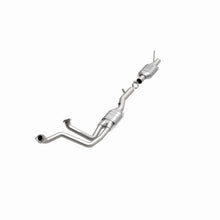 Load image into Gallery viewer, MagnaFlow Exhaust Products 447245 California CARB Direct-Fit Catalytic Converter for Select Ford E-150 Econoline Club Wagon, Ford F-150, Ford F-250