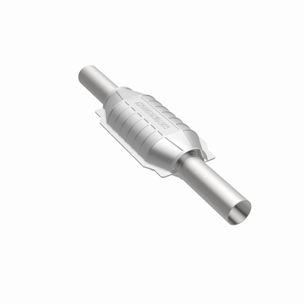 MagnaFlow Exhaust Products 23467 Standard Grade Direct-Fit Catalytic Converter for Select Buick Skylark, Oldsmobile Calais, Oldsmobile Cutlass Calais, Pontiac Grand Am