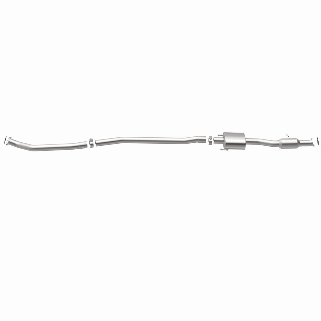 MagnaFlow Exhaust Products 21-335 OEM Grade Direct-Fit Catalytic Converter for Select Mazda CX-9