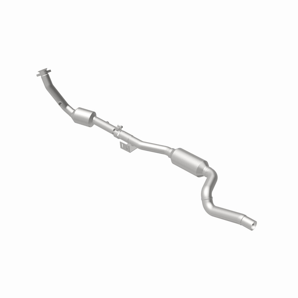 MagnaFlow Exhaust Products 4583866 California CARB Direct-Fit Catalytic Converter for Select Mercedes-Benz ML320