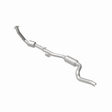 Load image into Gallery viewer, MagnaFlow Exhaust Products 4583866 California CARB Direct-Fit Catalytic Converter for Select Mercedes-Benz ML320