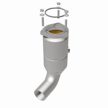 Load image into Gallery viewer, MagnaFlow Exhaust Products 52014 OEM Grade Direct-Fit Catalytic Converter for Select Jaguar X-Type