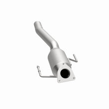 Load image into Gallery viewer, MagnaFlow Exhaust Products 51156 OEM Grade Direct-Fit Catalytic Converter for Select Volkswagen Touareg