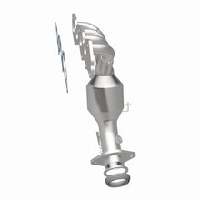 Load image into Gallery viewer, MagnaFlow Exhaust Products 5531919 California CARB Manifold Catalytic Converter for Select Mazda MX-5 Miata