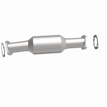 Load image into Gallery viewer, MagnaFlow Exhaust Products 4481696 California CARB Direct-Fit Catalytic Converter for Select Mazda Miata