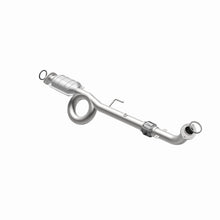 Load image into Gallery viewer, MagnaFlow Exhaust Products 24435 HM Grade Direct-Fit Catalytic Converter for Select Toyota Camry