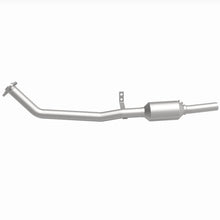 Load image into Gallery viewer, MagnaFlow Exhaust Products 23740 HM Grade Direct-Fit Catalytic Converter for Select INFINITI J30