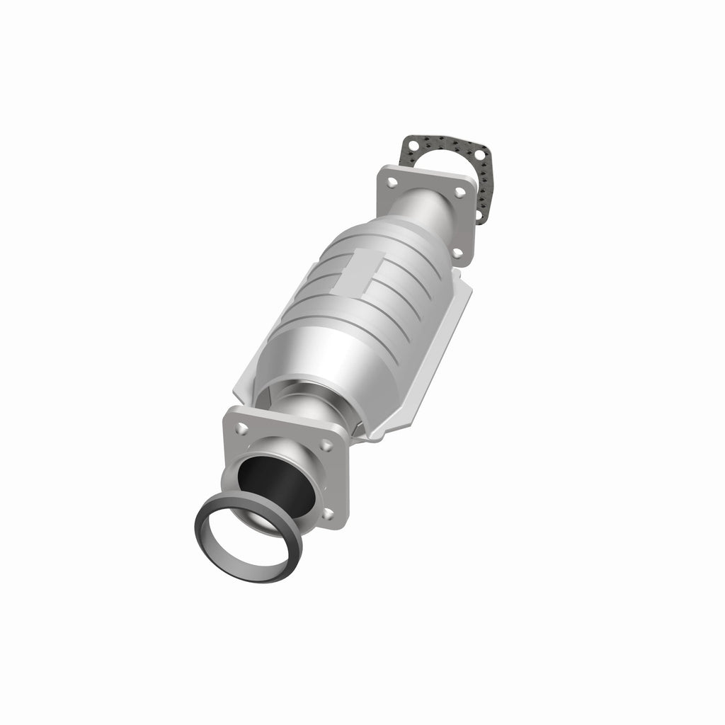 MagnaFlow Exhaust Products 22832 HM Grade Direct-Fit Catalytic Converter for Select Saab 900