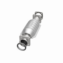Load image into Gallery viewer, MagnaFlow Exhaust Products 22832 HM Grade Direct-Fit Catalytic Converter for Select Saab 900