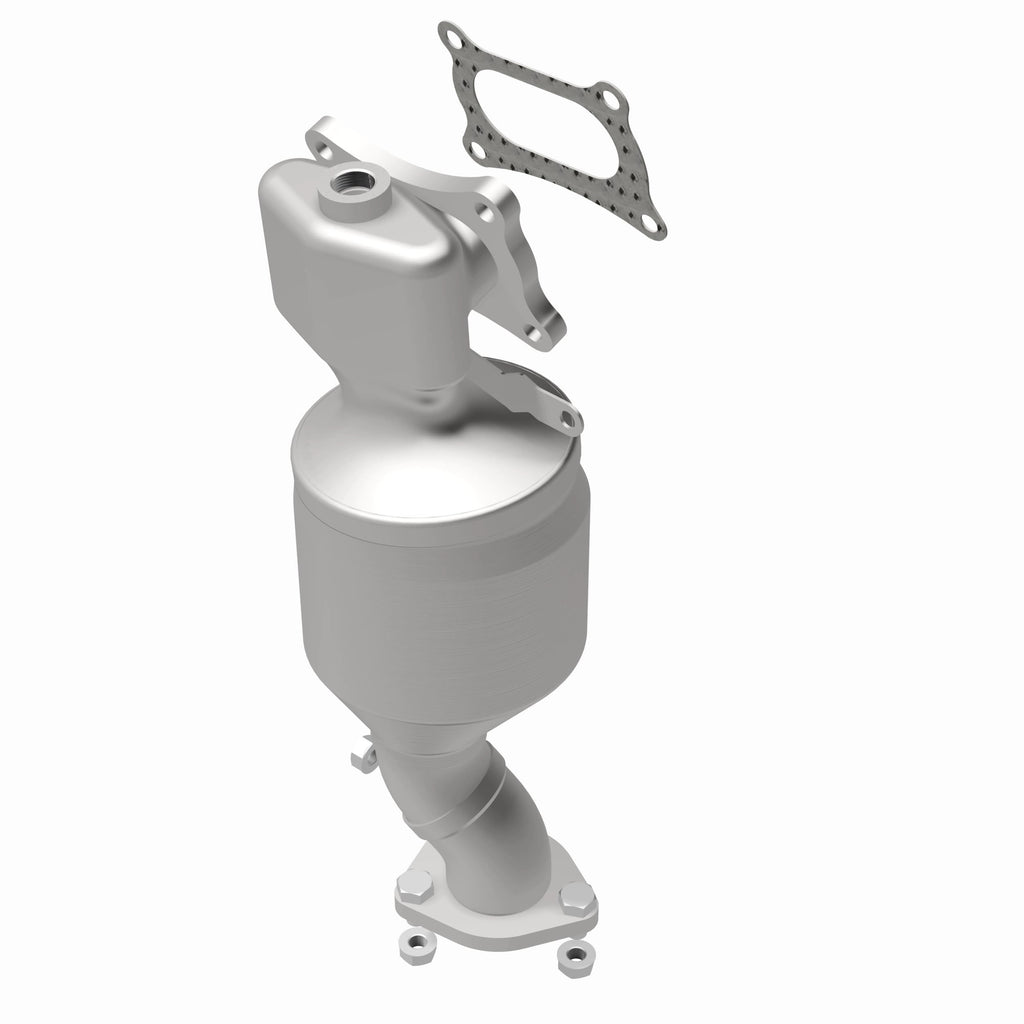 MagnaFlow Exhaust Products 51995 OEM Grade Manifold Catalytic Converter for Select Acura TL