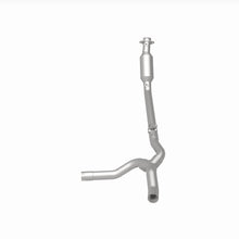 Load image into Gallery viewer, MagnaFlow Exhaust Products 4651610 California CARB Direct-Fit Catalytic Converter for Select Dodge Ram