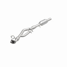 Load image into Gallery viewer, MagnaFlow Exhaust Products 49130 OEM Grade Direct-Fit Catalytic Converter for Select Hyundai Santa Fe