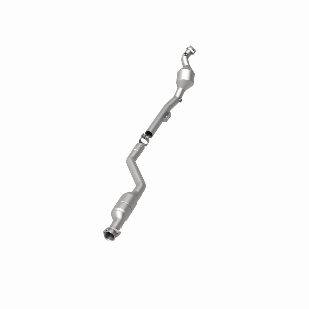 MagnaFlow Exhaust Products 24035 HM Grade Direct-Fit Catalytic Converter for Select Mercedes-Benz E430